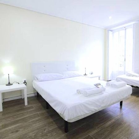 El Magnanimo Rooms & Breakfast バレンシア エクステリア 写真